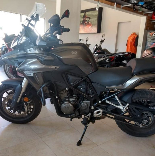 Benelli Trk502