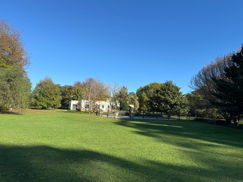 Venta Casa Estancia Benquerencia