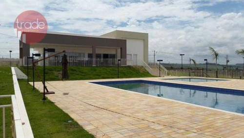 Terreno À Venda, 336 M² Por R$ 300.000,00 - Zona Sul - Ribeirão Preto/sp - Te1468