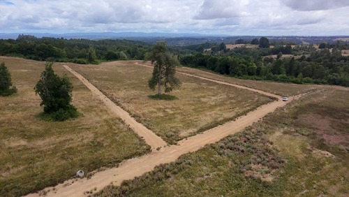 Terreno Frutillar Rol Propio Luz Agua Caminos (154492)