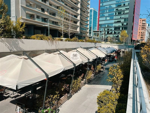 Imagen 20 de 21 de Oficina En Venta En Las Condes
