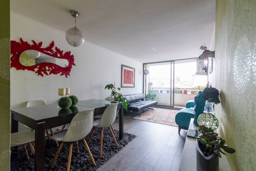 Departamento Remodelado, Excelente Ubicacion! Oportunidad!