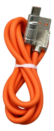 Cable De Carga Rápida Tipo C Cable De Carga 1,5 Metros