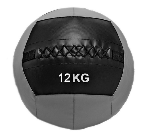 Pelota Medicinal Wall Ball Crossfit Fuerza Gym Fisio 12k