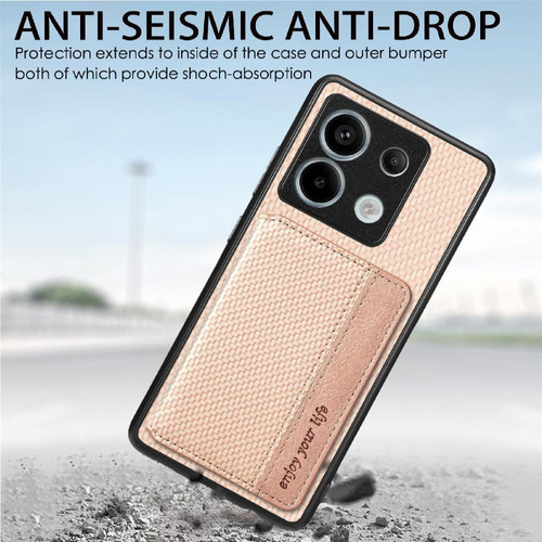 Funda For Xiaomi Redmi Note 13 Pro 5g Cámara Completa De