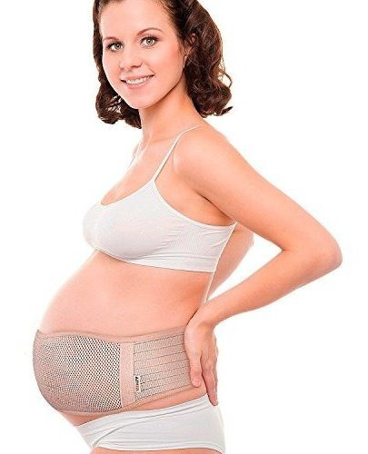 Azmed Faja Para Maternidad Unica Talla Importada Usa