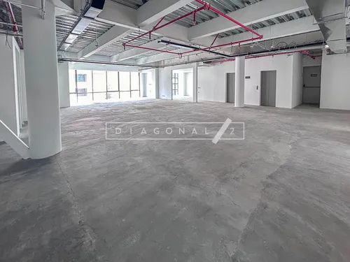 Oficina En Arriendo En Chicó Norte