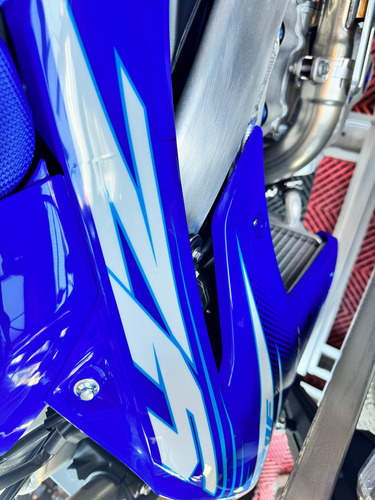 Yamaha Yzf 450cc 0km