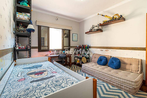 Imagem 15 de 30 de Casa - Centro De Alphaville 4 Quartos Sendo 3 Suítes - 404m² De Área Construída - Por R$ 2.490.000,00 - Alphaville - Barueri/sp - Ca7419