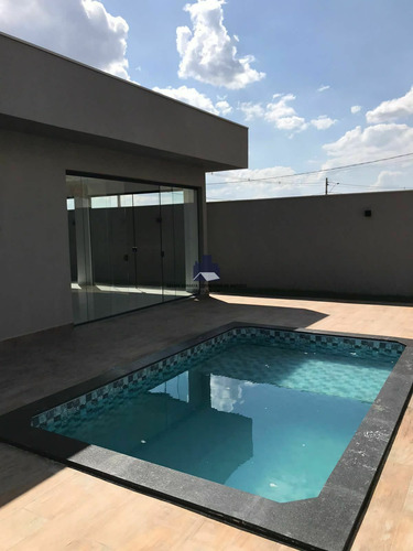 Imagem 14 de 16 de Casa À Venda No Condominio Residencial Maria Júlia - São José Do Rio Preto/sp - 2022453