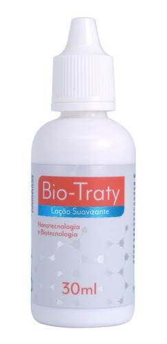 Removedor Verrugas E Poderoso Cicatrizante 30ml - Bio Traty