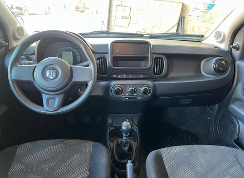 Fiat Mobi 1.0 Like Flex 5p