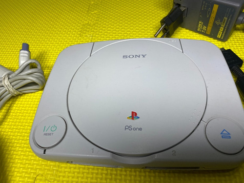 Imagen 3 de 5 de Consola Sony Psone Desbloqueada