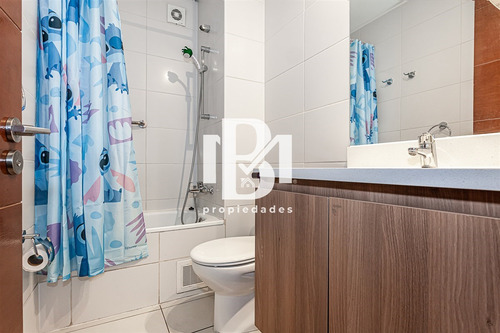 Departamento En Venta De 4 Dorm. En Las Condes