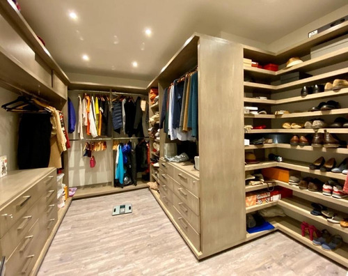 Imagen 14 de 30 de Venta O Renta!!! Frente Al Centro Comercial Santa Fe!! 4 Habitaciones