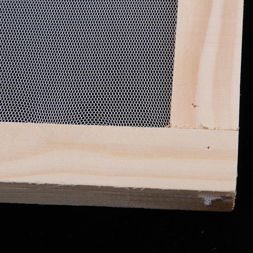Pantalla De Marco De Patrón De Fabricación De Papel De