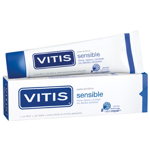 Vitis Sensible Crema       100