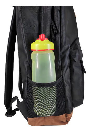 Mochila Urbana Kossok Olex