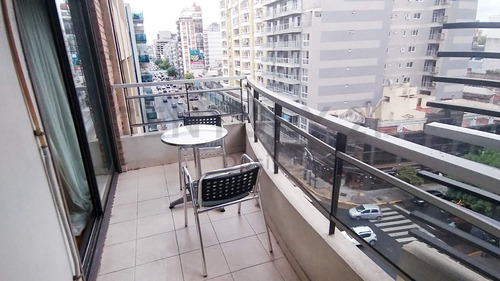 Imagen 7 de 16 de Venta Palermo 2 Ambientes C/balcón Y Patio - Amenities