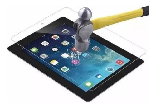 Vidrio Templado iPad Pro 10.5 Dbstore Urquiza Factura A O B