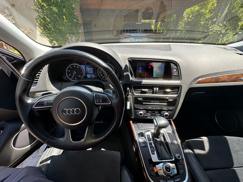 Audi Q5 3.0 Tfsi 272cv Tiptronic Quattro