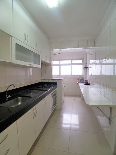 Imagem 11 de 15 de Apartamento - Ap05420 - 68679779