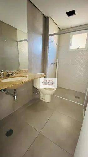 Imagem 13 de 13 de Apartamento À Venda, 88 M² Por R$ 570.000,00 - Vila Moreira - Guarulhos/sp - Ap3188
