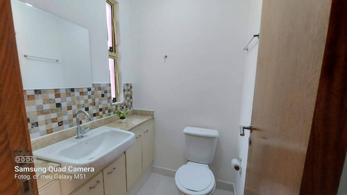 Imagem 9 de 15 de Apartamento De Muito Bom Gosto Com Vista Panorâmica !!! - 77
