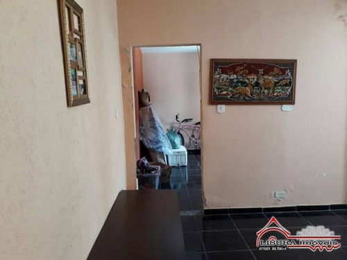 Imagem 12 de 15 de Casa No Jd Florida Para Venda Jacareí Sp Com Edicula - 4096