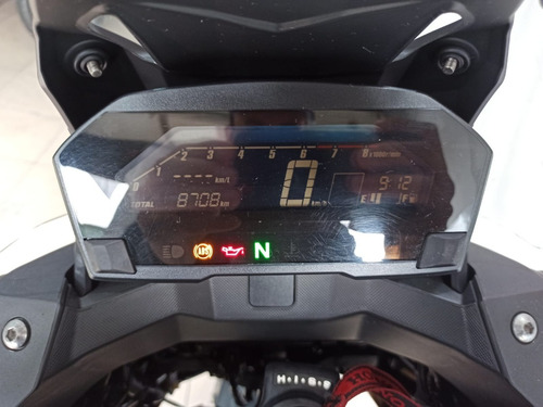 Imagem 7 de 7 de Honda Nc 750x
