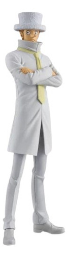Action Figure One Piece Kaku Cp9 Dxf The Grandline Series