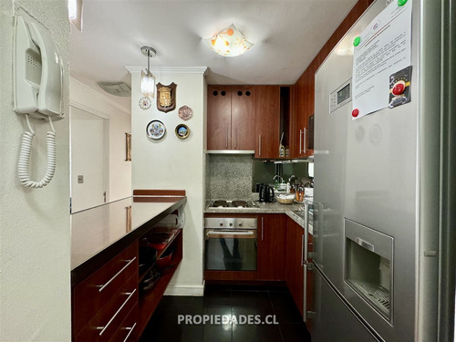 Departamento En Venta En Providencia