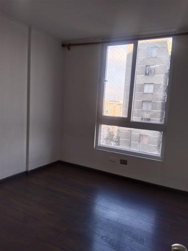 Arriendo Amplio Departamento 3 Dorm. 2 Baños En Macul