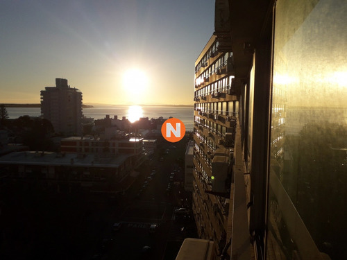 Edificio A Metros De Playa Brava 