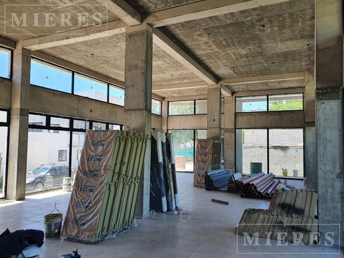 Imagen 7 de 9 de Local En Venta De 160 M2 En Altos Del Encuentro - Benavidez