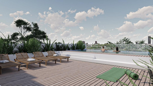 Imagen 5 de 7 de Departamento - Villa Crespo