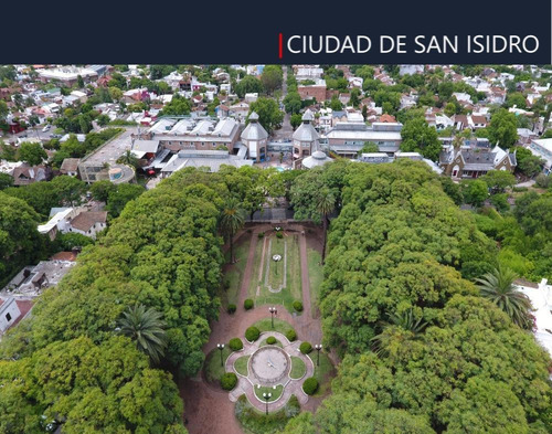 Imagen 19 de 19 de Casa En Venta | Calle Beruti | 4 Dormitorios | Martínez