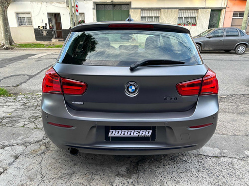 BMW Serie 1 1.6 120i M Package 177cv