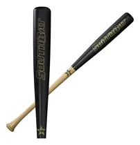 Comprar Bate De Beisbol Southbat De Madera Baseball 26-28-30-32 