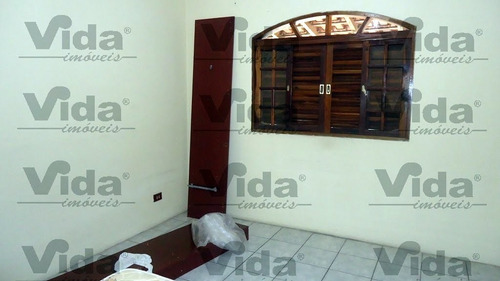 Casa A Venda Em Jardim Roberto - Osasco - 31314
