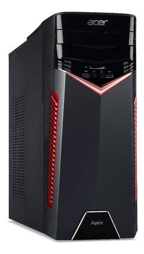 Pc Gamer, Acer Gx, All In One, 16 Ram, 1tb Ssd, Monitor Acer