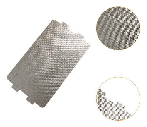 Hoja Para Horno Microondas, Tablero De Aislamiento Térmico