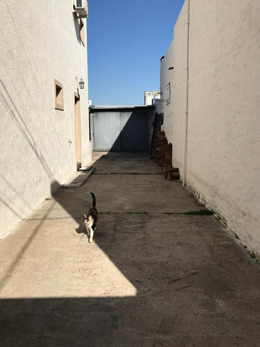 A Pocas Cuadras Del Centro