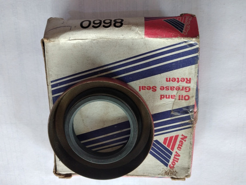 Estopera New Alloy 8660 Rueda Trasera Blazer Malibu Monza 3