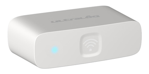 Cerradura Ultraloq Ul1 Black + Bridge Huella Wifi *cuotas*