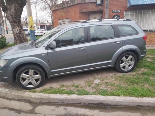 Dodge Journey 2.7 Rt Atx (3 Filas)