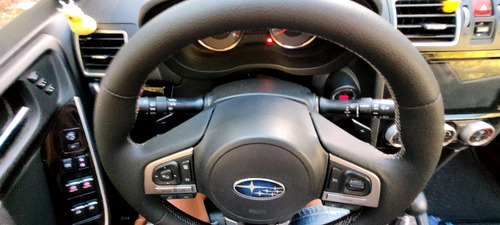 Subaru Forester 2.5 Awd Cvt Si Driver Limited Sport
