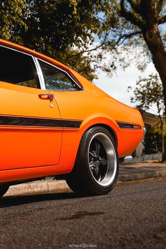 Ford Maverick