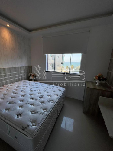 Imagem 12 de 15 de Marina Residence Quadra Mar Meia Praia Itapema - 4289