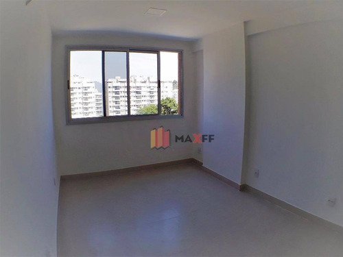Imagem 7 de 16 de Sala Comercial Para Locação, Freguesia (jacarepaguá), Rio De Janeiro. - Sa0098